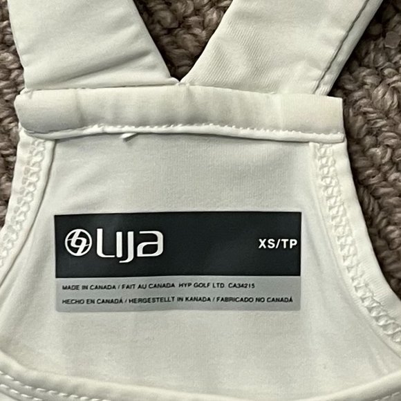 BOGO Lija Tennis/ Pickleball Tank - Picture 5 of 9